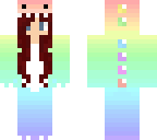 dino girl