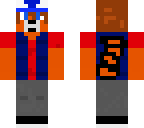 dipper pines hero63x
