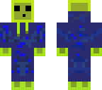 dj slime