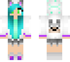 dog girl
