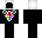 dominus rainbow crystal