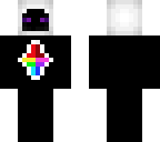 dominus rainbow crystal