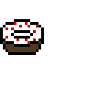 doughnut
