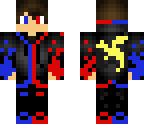 dragon boy edit