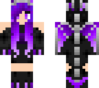 dragon girl