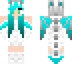 dragon girl