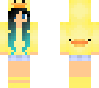 duck