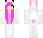 easter girl