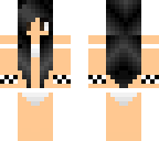 edit bikini black