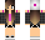 edit girl
