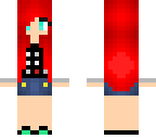 edit of a skin