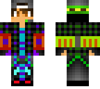 edit of awesome skin