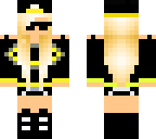 edit of my favorite skin