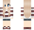 edit of sailor girl