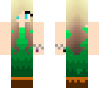 edit of simple skin