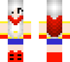 edit papyrus hair