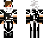 edit wolf boy