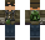 edited fallout skydoesminecraft