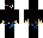 edited infected