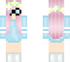 edited my valentine skin