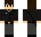 edited sheriff
