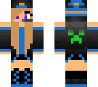 edited skin