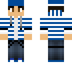 edited stripe guy