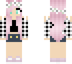 edited to alex model