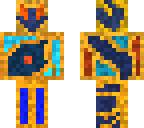 egypt saint