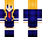 elizabeth
