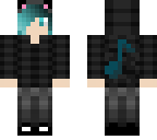 emo boy