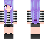 emo cute girl 