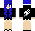 emo fairy tail