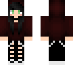 emo girl