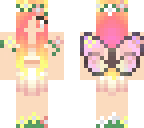 enchanted fairy