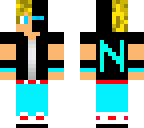 ender boy 2