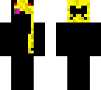 ender cat
