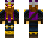ender dwarf