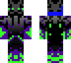 ender hoodie