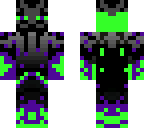 ender hooodie