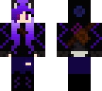 ender werewolf