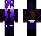 ender werewolf