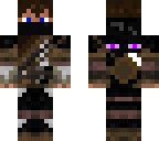 enderman hunter