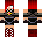 evil alesa