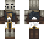 evil knight
