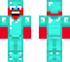 fake armor