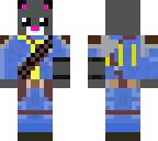 fallout cat