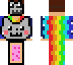 fan de nyan cat