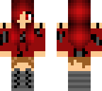 female foxy
