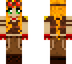 fijit gnome skin